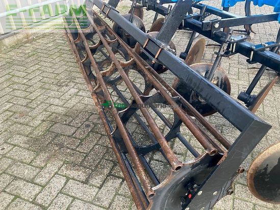 Cultivador - Rabe - gm3000 vleugelschaar cultivator