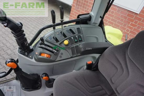 Tractor agrícola - Claas - atos 230