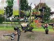 Rastrillo - Claas - liner 2700 trend