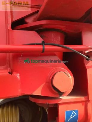 Cortacésped manual - Kuhn - gmd 802