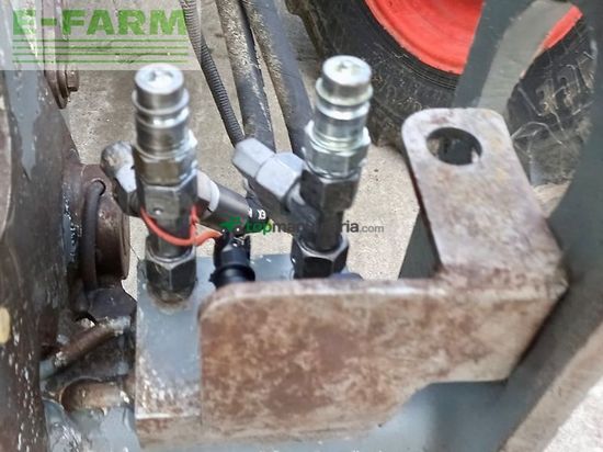 Telescopica - Claas - scorpion 7040 varipower