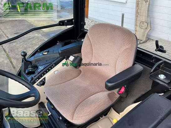 Tractor agrícola - John Deere - 2032r kompaktschlepper