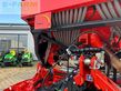 Sembradora - Kuhn - venta 1500 liter + hr3030