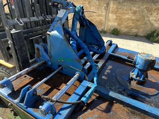 Desbrozadora  IGB DE-2000