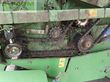 Empacadora gigant - Krone - combipack 1500 v