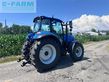 Tractor agrícola - New Holland - t5.80 dual command