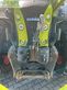 Tractor agrícola - Claas - arion 660 cmatic cebis