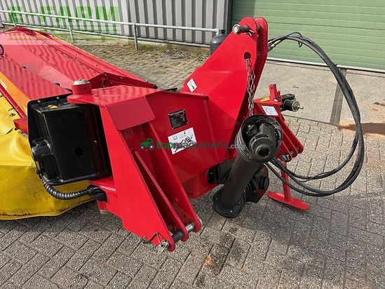Cortacésped manual - Fella - sm 3570 tl-kc