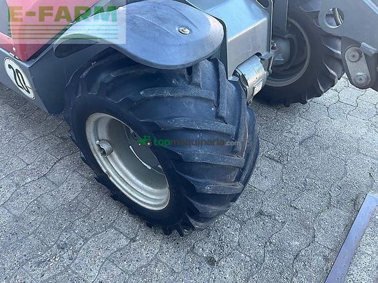 Telescopica - Weidemann - t4512-cc