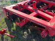 Grada de disco - HE-VA - disc-roller contour 450