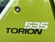 Minicargadora - Claas - torion 535