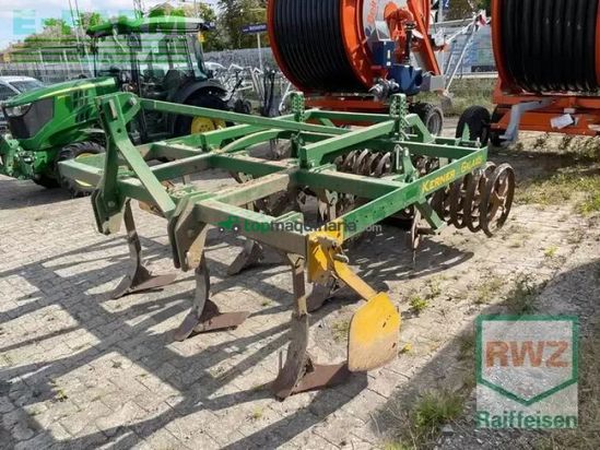 Cultivador -  - kerner galaxis sg 260