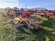 Rastrillo - Pöttinger - top1252cs-line