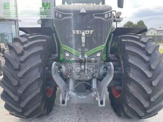 Tractor agrícola - Fendt - 1050 vario profi+ (my21) ProfiPlus