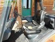 Elevadora - Linde - 2 stk linde h25t-02 triplex 5,31m