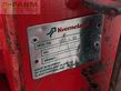 Arado - Kverneland - rb100 - 7schar