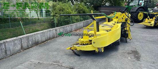 Cabezal - John Deere - 475plus