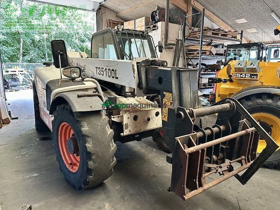 Telescopica - Bobcat - t 35100 l