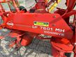 Henificador - Kuhn - gf7601