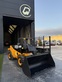 Manipulador Telescópico Jcb 520/40 Loadall