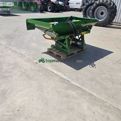 Esparcidor - Amazone - za-x 903