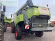 Cosechadora de Cereal - Claas - trion 660
