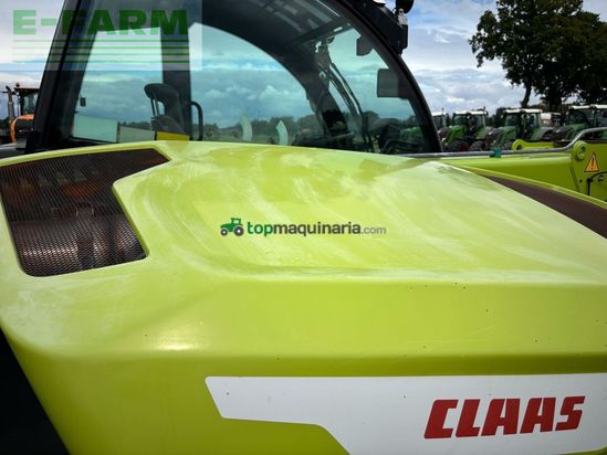 Telescopica - Claas - SCORPION 756 VP ST5