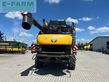 Cosechadora de Cereal - New Holland - cr 8.90