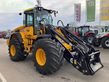 Minicargadora - JCB - 427 agri