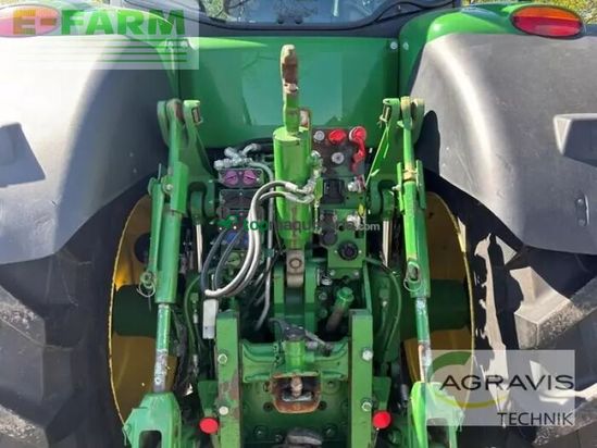 Tractor agrícola - John Deere - 7310 r