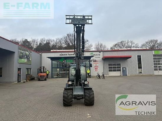 Telescopica - Giant - g3500 tele