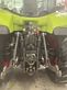 Tractor agrícola - Claas - arion 660 cmatic - st v first
