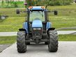 Tractor agrícola - New Holland - ts115