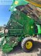 Empacadora gigant - John Deere - v451m