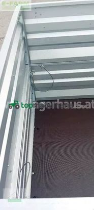 Remolqu agrícola - Pongratz - bo 150 u 750kg