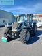 Tractor agrícola - Valtra - n 134 hitech HiTech