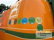 Atomizador - Amazone - ug 2200 nova
