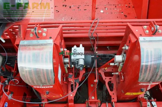 Cosechadora - arrancadora de patata - Grimme - gl 430