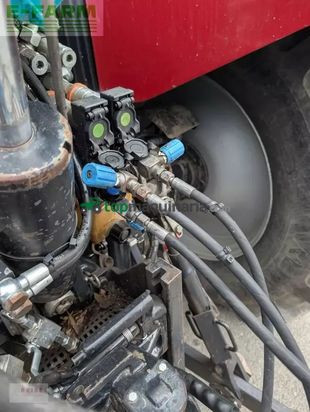 Atomizador - Inuma - evolution iii