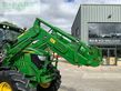 Tractor agrícola - John Deere - 6130m tractor (st27335)