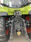 Tractor agrícola - Claas - arion 660 cmatic cebis CMATIC CEBIS