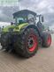 Tractor agrícola - Claas - axion 950