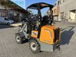 Minicargadora - Giant - 2300hd mit vierkant aufnahme