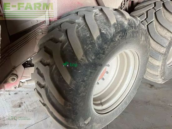 Cosechadora - arrancadora de patata - Grimme - evo 290