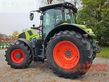 Tractor agrícola - Claas - axion 830 cmatic cebis CMATIC CEBIS