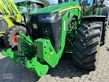 Tractor agrícola - John Deere - 8r410 e 23