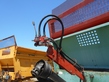 Remolque esparcidor Siam de  11,8 T