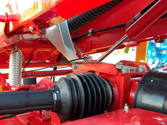 Cortacésped manual - Pöttinger - novacat 301 alpha ed pro