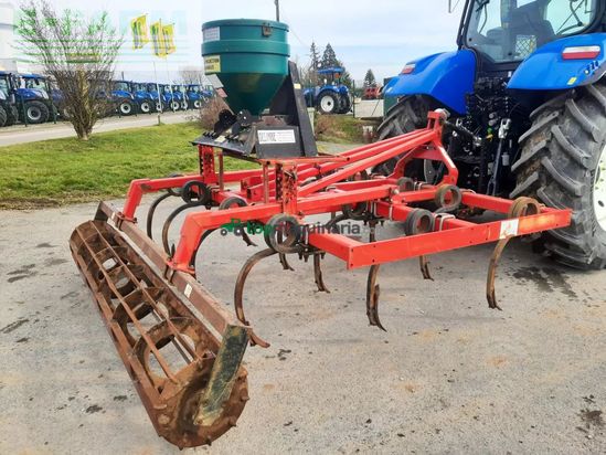 Cultivador - Quivogne - cl 35