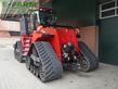 Tractor agrícola - Case IH - quadtrac 550 afs